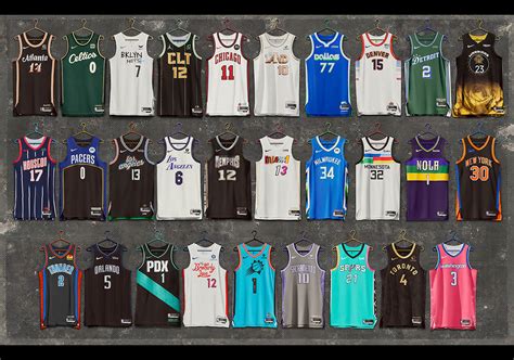 new nba jerseys 2022 2023